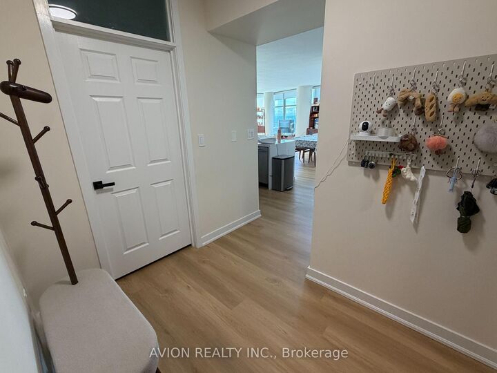 Property Photo:  35 Mariner Terrace 2212  ON M5V 3V9 