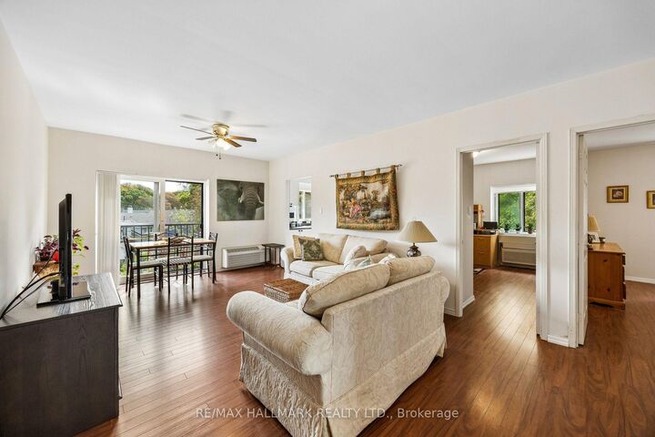 Property Photo:  1715 Kingston Road 104  ON M1N 1S8 