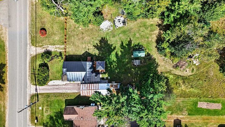 Property Photo:  1194 Winhara Road  ON P1P 1R1 