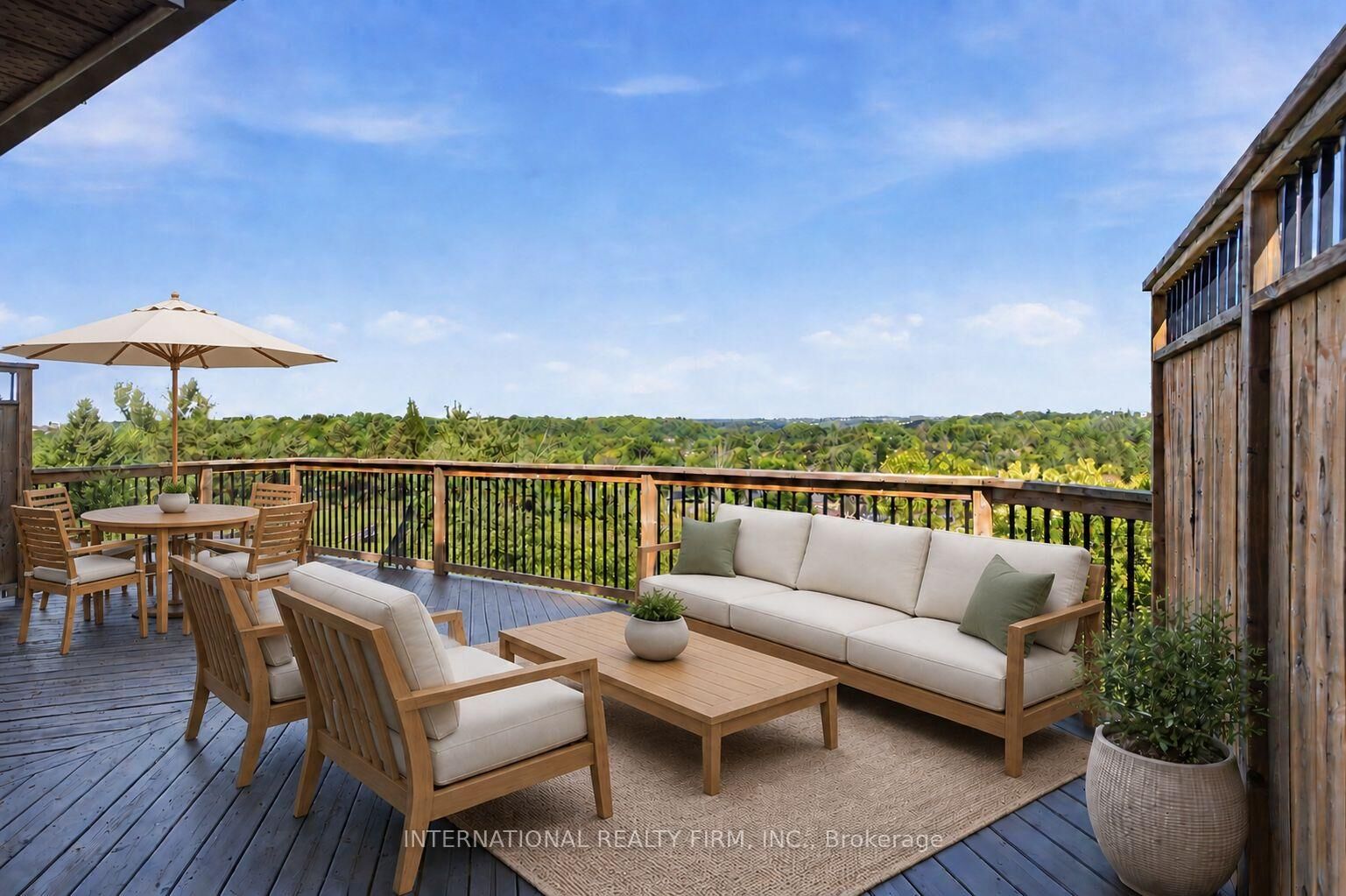 Property Photo:  48 De Rose Avenue  ON L7E 1B4 