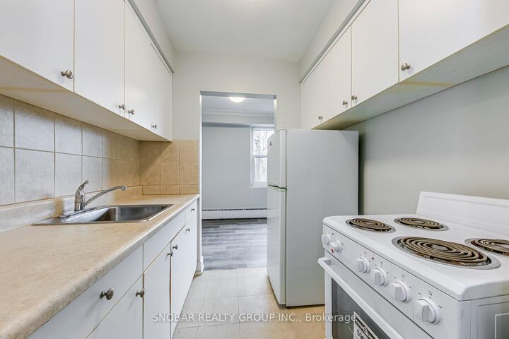 Property Photo: 17 Station Road #11 ON M8V 2R1