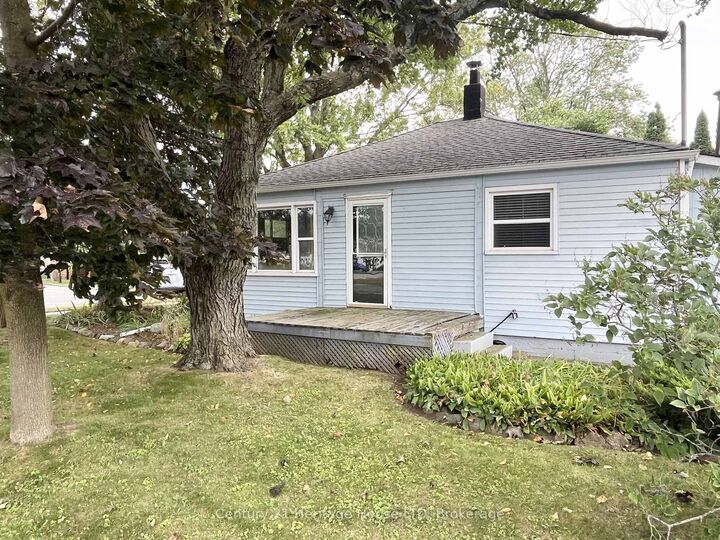 Property Photo:  60 Watkins Street  ON L2M 6R9 