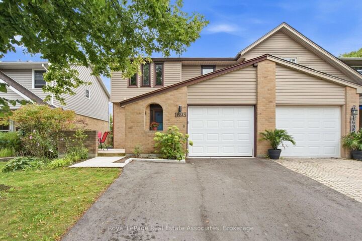 Property Photo:  1693 Attawandaron Road 1917  ON N6G 3M7 