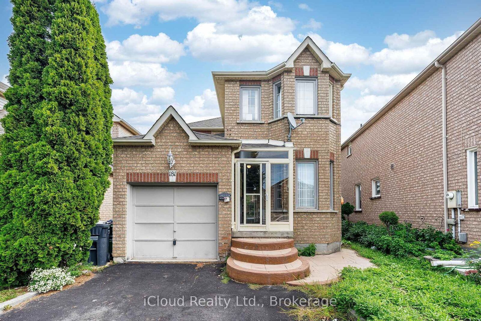 Property Photo:  181 Lockwood Road  ON L6Y 4Y7 