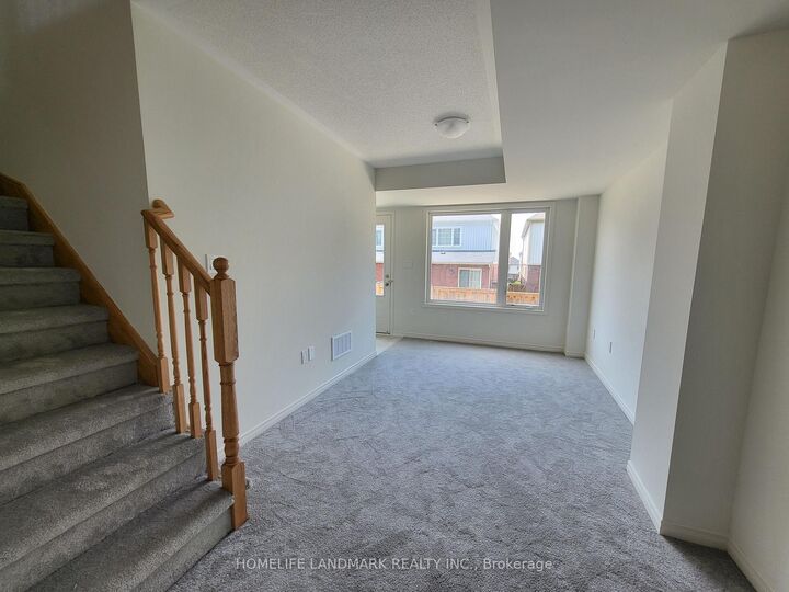 Property Photo: 1432 Coral Springs Path ON L1K 3G1