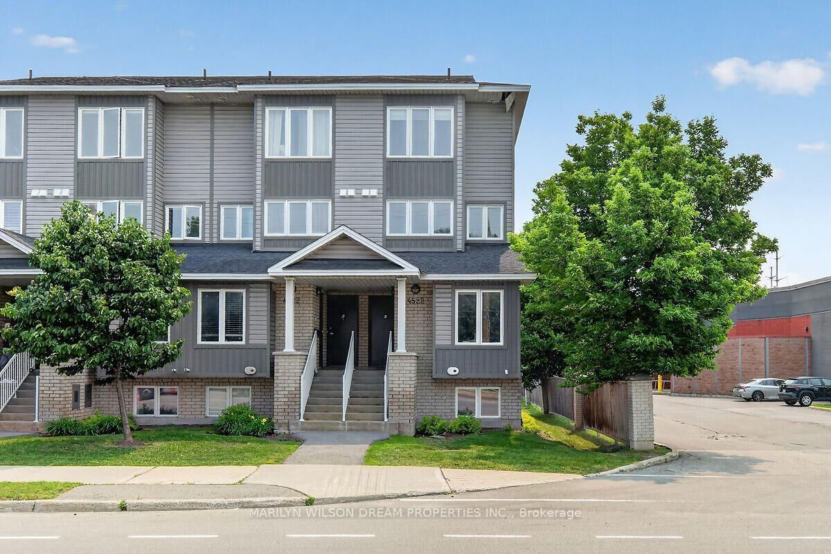 Property Photo:  4522 Innes Road  ON K4A 0X5 