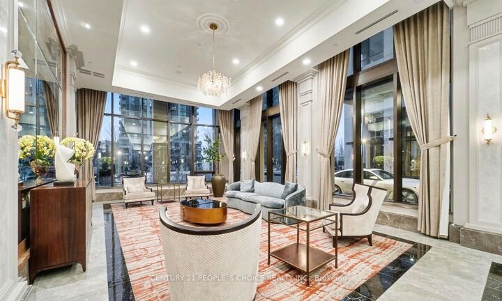 Property Photo:  30 Elm Drive W 2509  ON L5A 4C3 