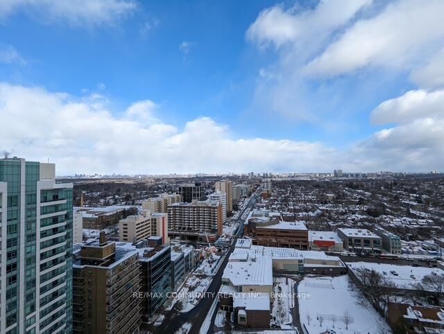 Property Photo: 125 Redpath Avenue 2311 ON M4S 2J9