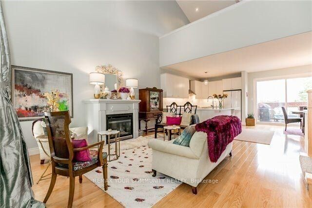Property Photo:  57 Metcalfe Drive  ON L3Z 3C8 