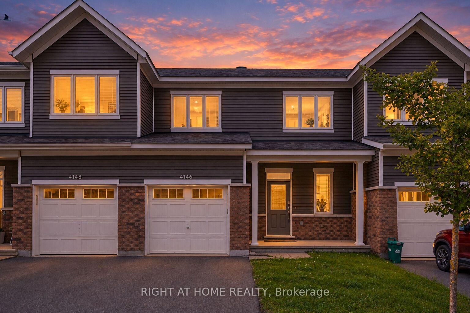 Property Photo:  4146 Obsidian Street  ON K2J 6X6 