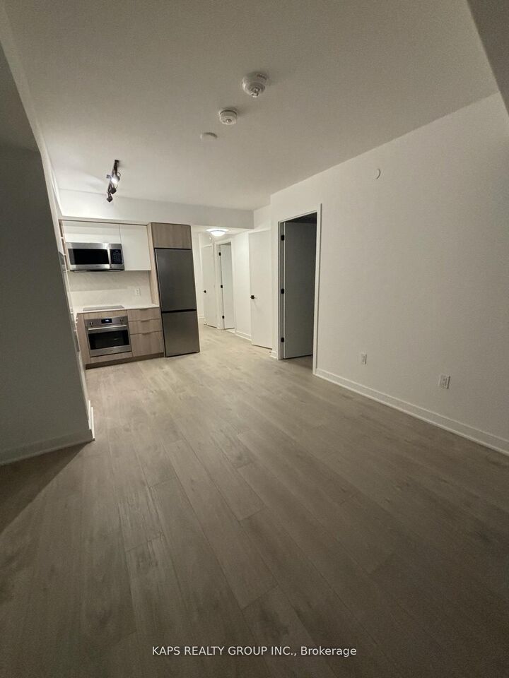 Property Photo: 36 Zorra Street 413 ON M8Z 0G5