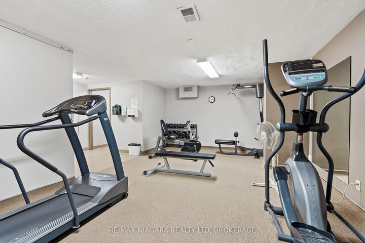 Property Photo:  35 Towering Heights Boulevard 1003  ON L2T 3G8 