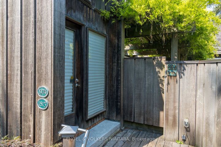 Property Photo:  89 Byron Street  ON L0S 1J0 