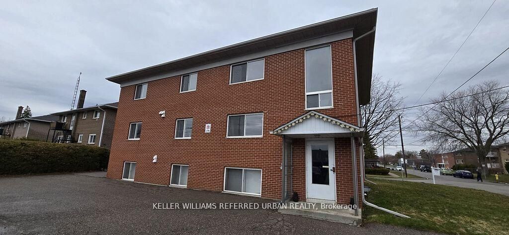 Property Photo:  303 Frontenac Avenue 6  ON L1J 2A7 