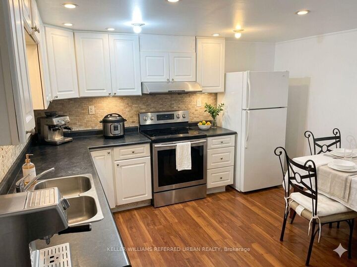Property Photo:  47 Crosland Drive  ON M1R 4M9 