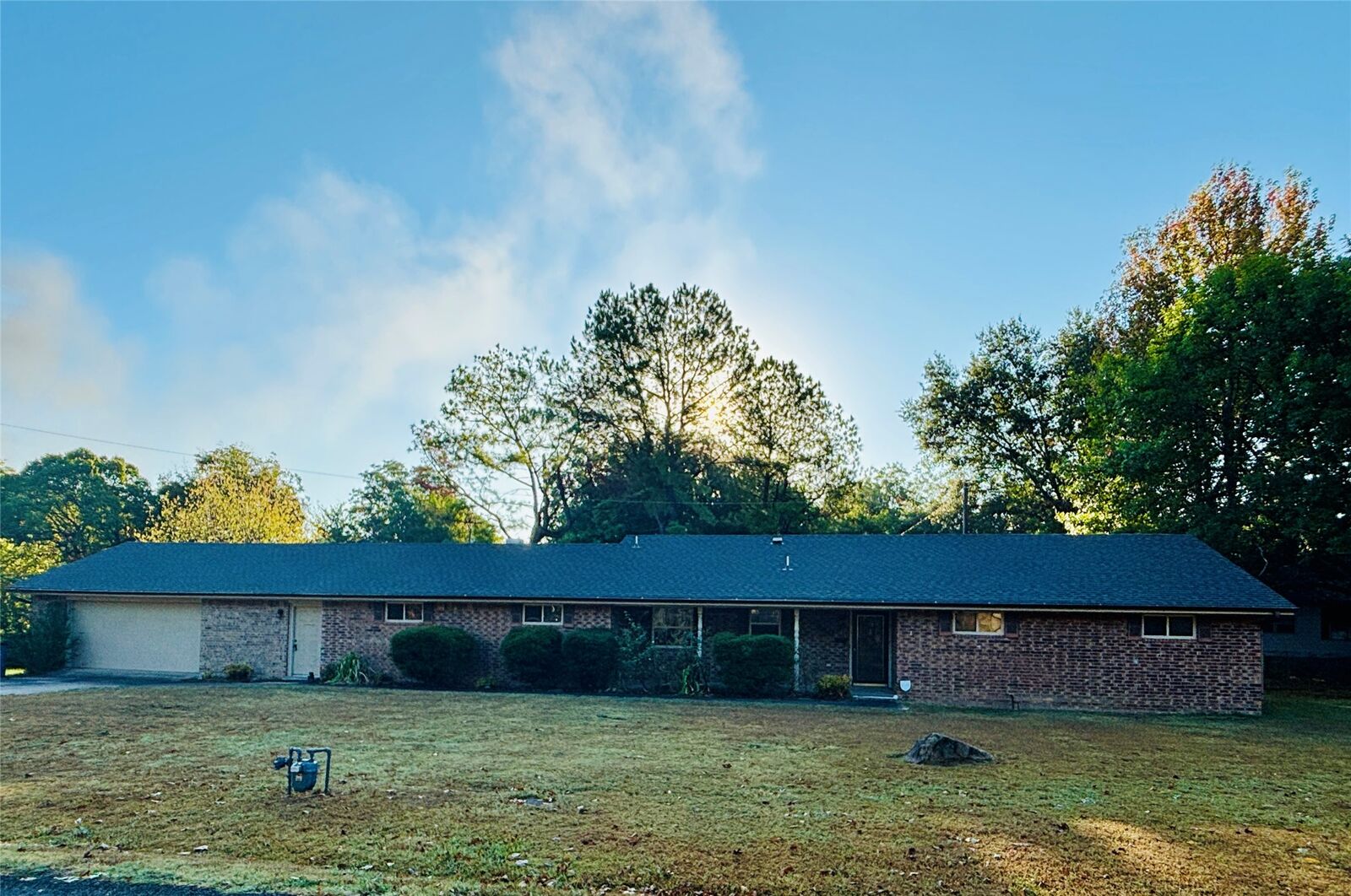 Property Photo:  730 S 9th Street  OK 74501 