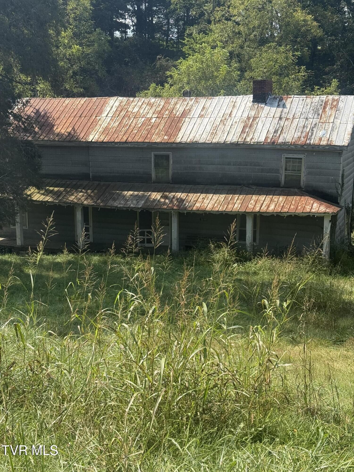 Property Photo:  3698 Bishoptown Road  VA 24244 