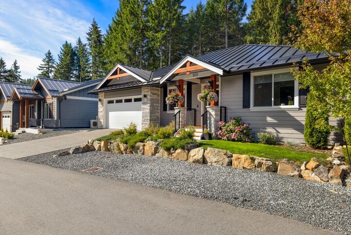 Property Photo:  120 Trailhead Cir  BC V8H 2J1 