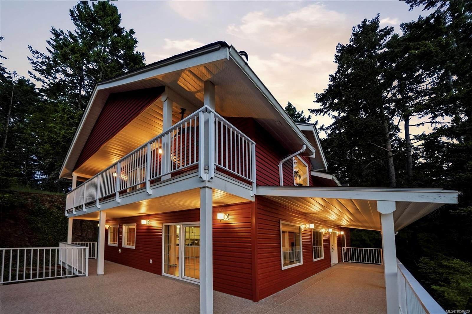 Property Photo:  1973 Harlequin Cres  BC V9P 9J2 