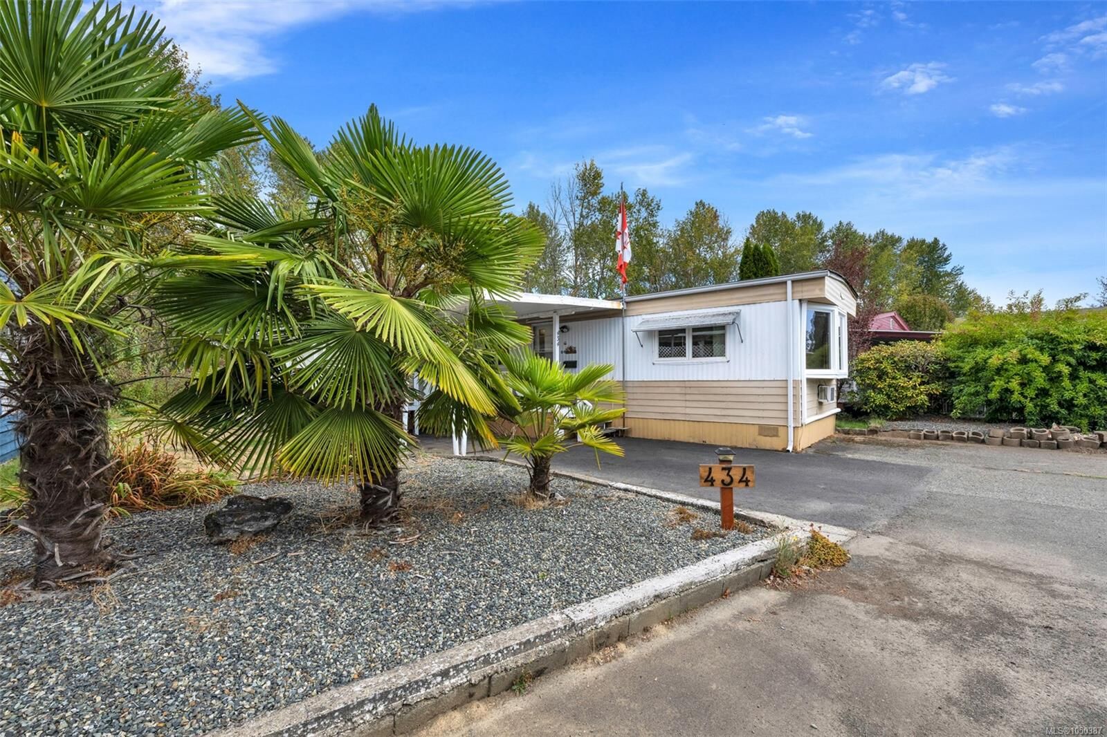 Property Photo: 2885 Boys Rd #434 BC V9L 4Y9