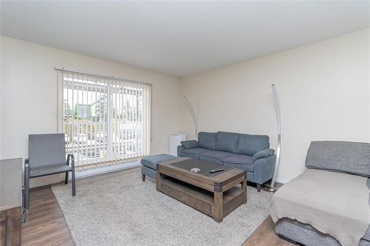 Property Photo: 3185 Barons Rd #209 BC V9T 5T3