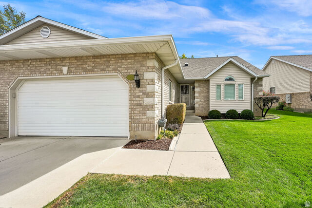 Property Photo: 346 N 360 E UT 84057
