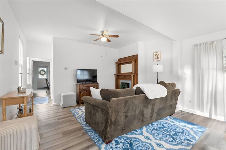 Property Photo: 341 Short St PA 15085
