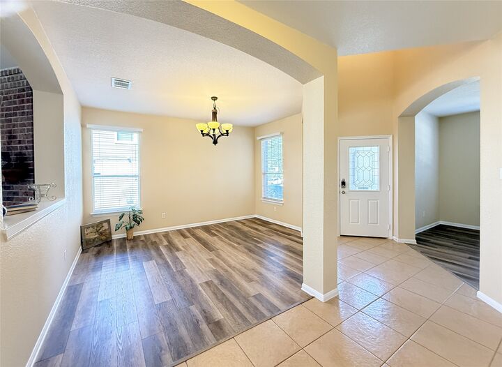 Property Photo:  810 Red Fern Drive  TX 76548 