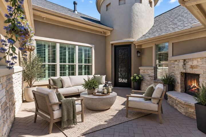 Property Photo:  3017 Raspberry Road  TX 78748 