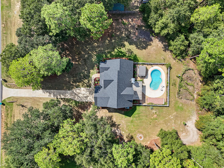 Property Photo:  302 Leland Ferrell Drive  GA 31763 