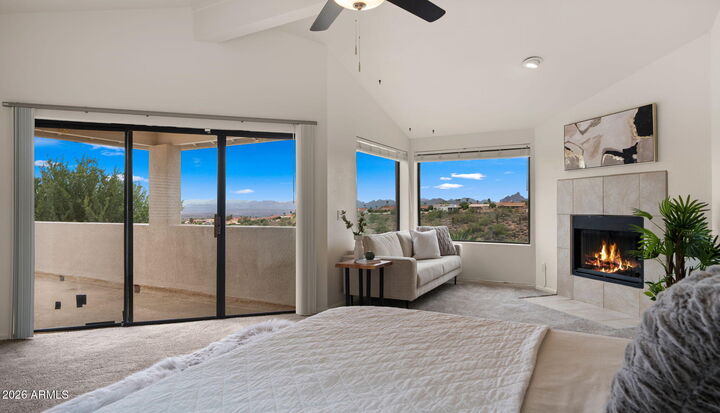 Property Photo:  15548 E Cavern Drive  AZ 85268 