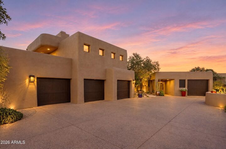 Property Photo:  10079 E Filaree Lane  AZ 85262 