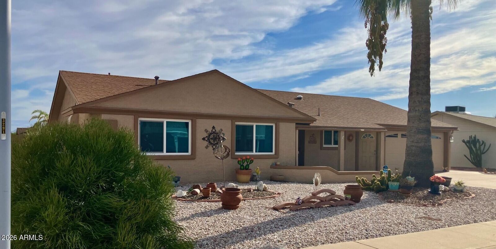 Property Photo: 10027 W Deanne Drive AZ 85351