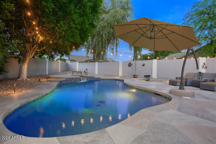 Property Photo:  25432 N 72nd Drive  AZ 85383 