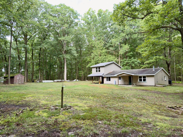 Property Photo: 330 N Kent Rd PA 16374