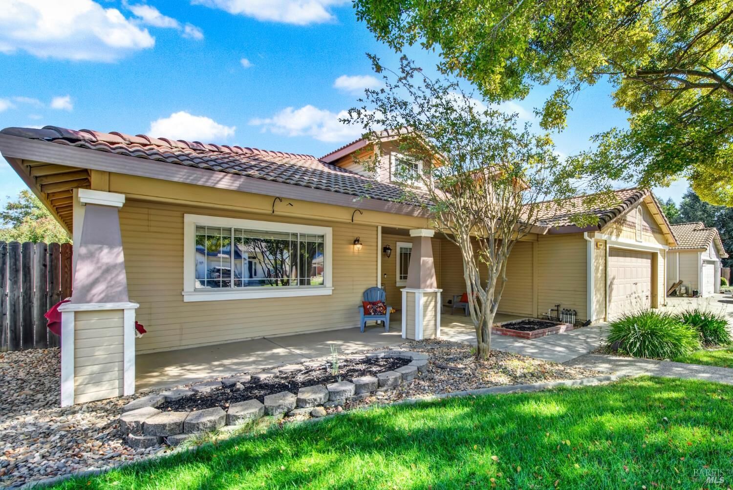 Property Photo: 1460 Austin Drive CA 95620