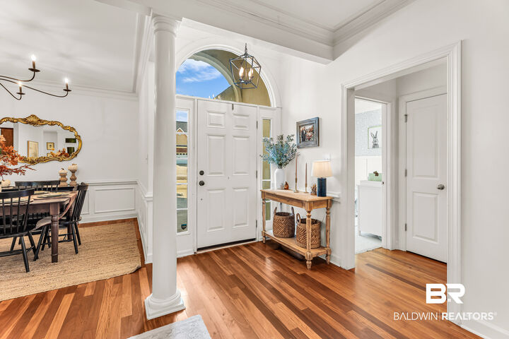 Property Photo: 7200 Bradshaw Court AL 36695
