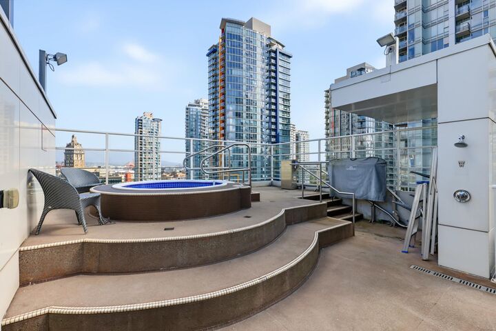 Property Photo:  161 W Georgia Street 315  BC V6B 4P4 