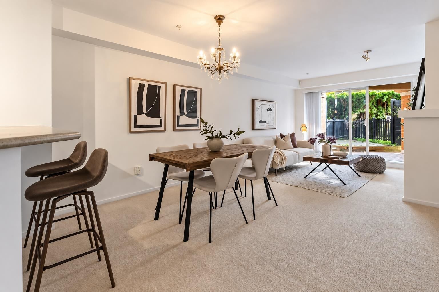 Property Photo:  300 Klahanie Drive 109  BC V3H 5K8 