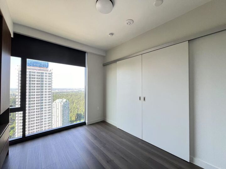 Property Photo:  5987 Wilson Avenue 3603  BC V5H 2R3 