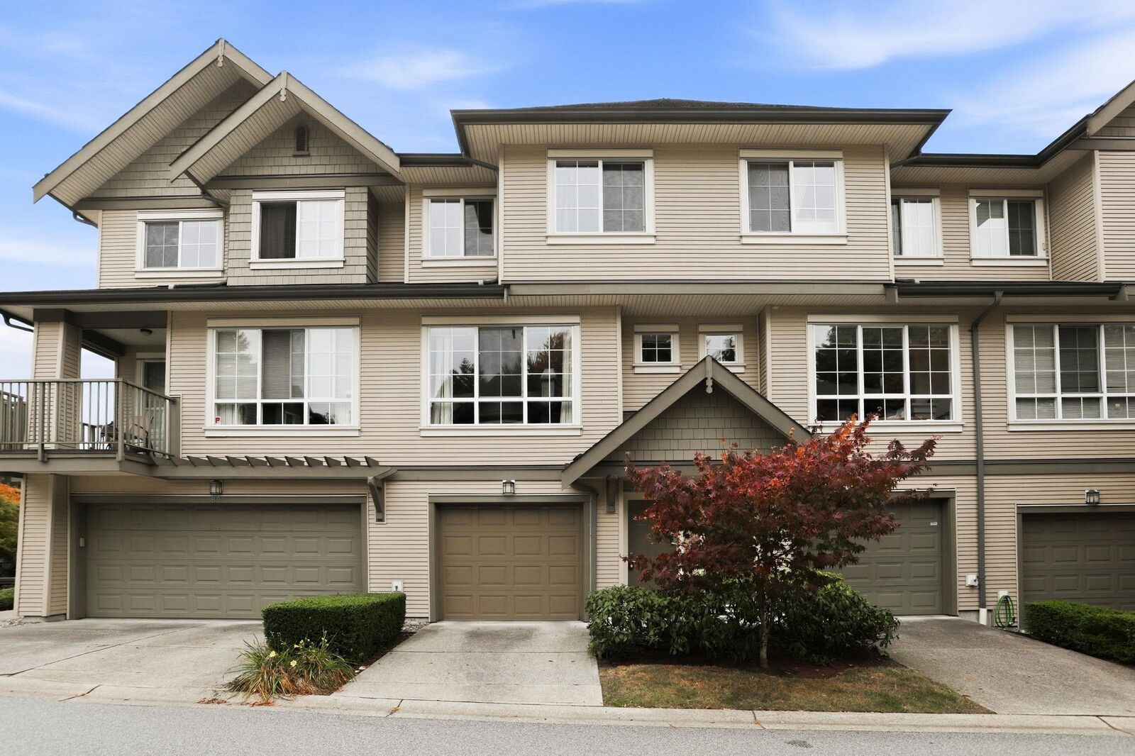 Property Photo: 9088 Halston Court 87 BC V3N 0A7