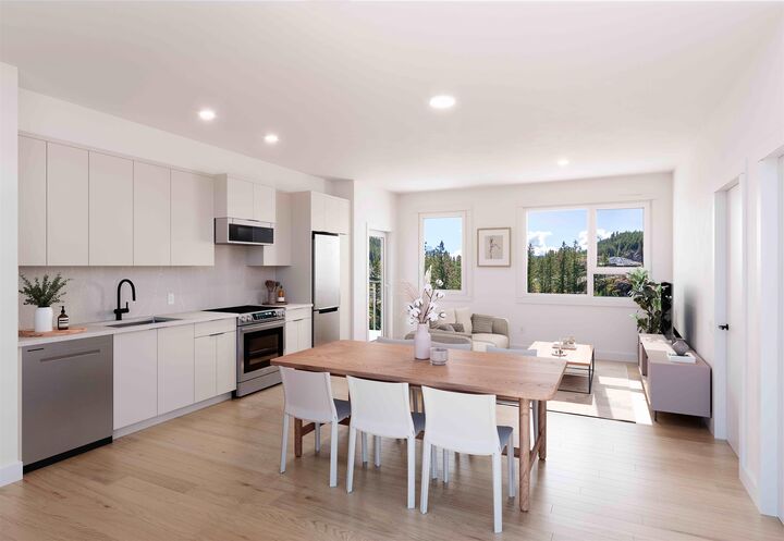 Property Photo:  1055 Raven Drive 201  BC V0V 0V0 