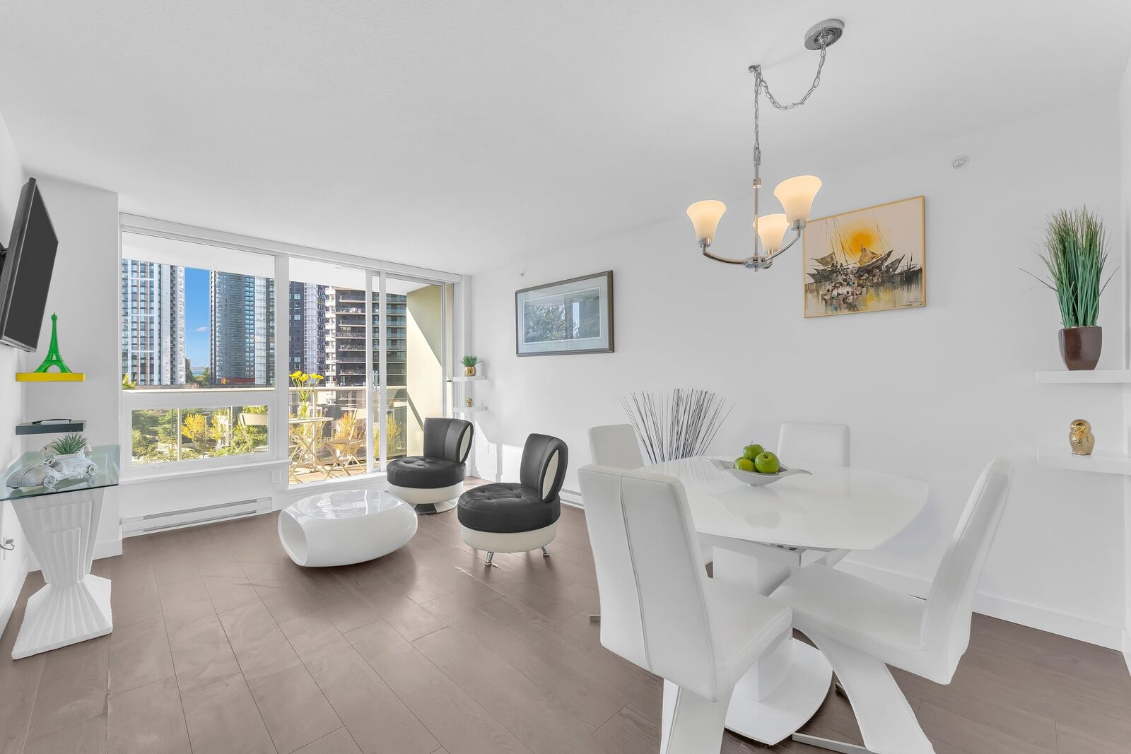 Property Photo:  13696 100 Avenue 703  BC V3T 0L5 