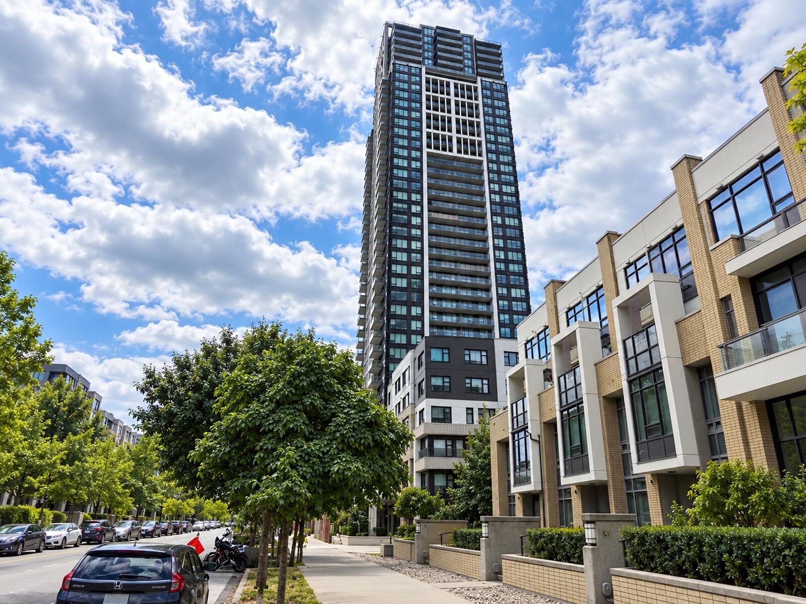 Photo de la propriété:  6537 Telford Avenue 2409  BC V5H 0K9 