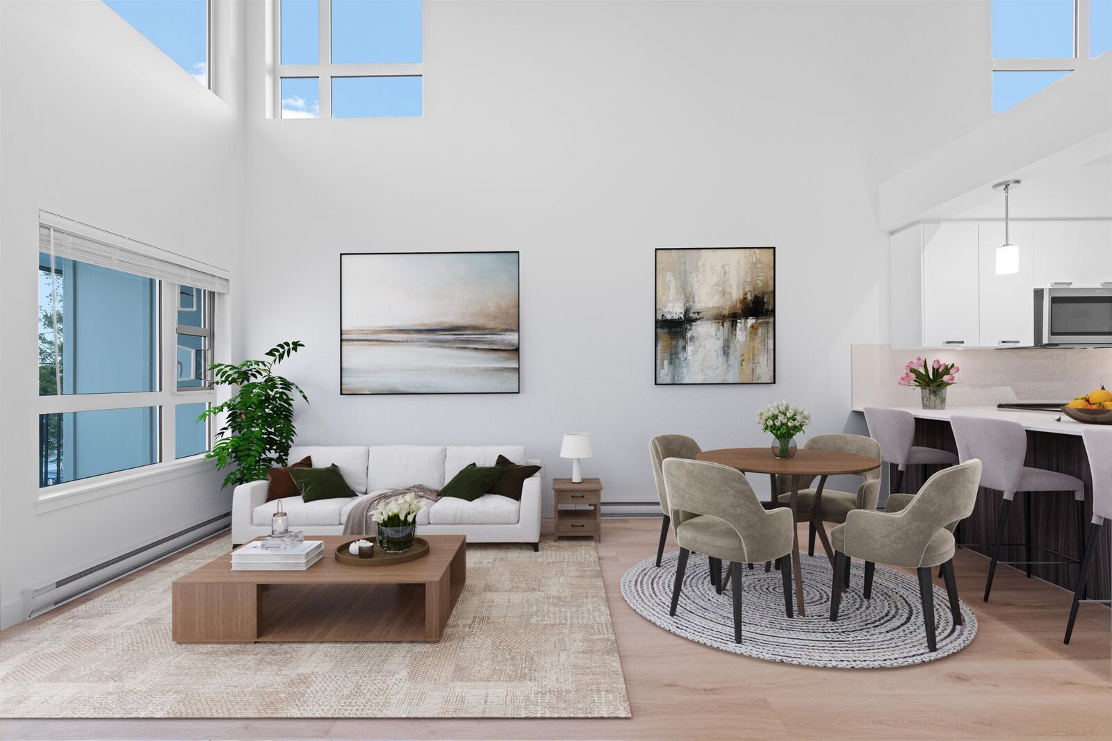 Property Photo:  22562 121 Avenue 410  BC V2X 3Y8 
