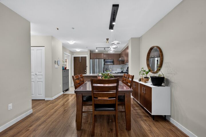 Property Photo:  9399 Tomicki Avenue 115  BC V6X 1C9 