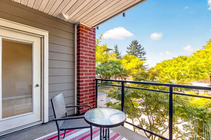 Property Photo:  11950 Harris Road 217  BC V3Y 0B7 