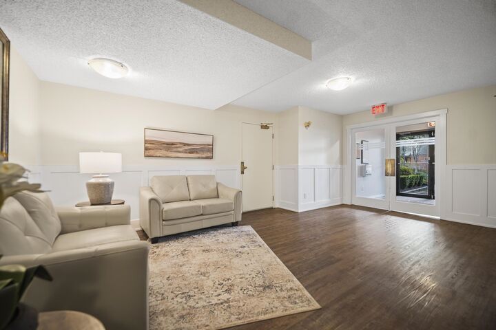 Property Photo:  1280 Fir Street 310  BC V4B 4B1 