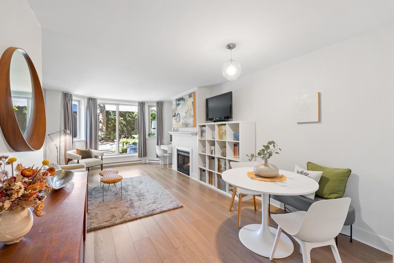 Property Photo:  2775 Fir Street 1B  BC V6J 3C2 