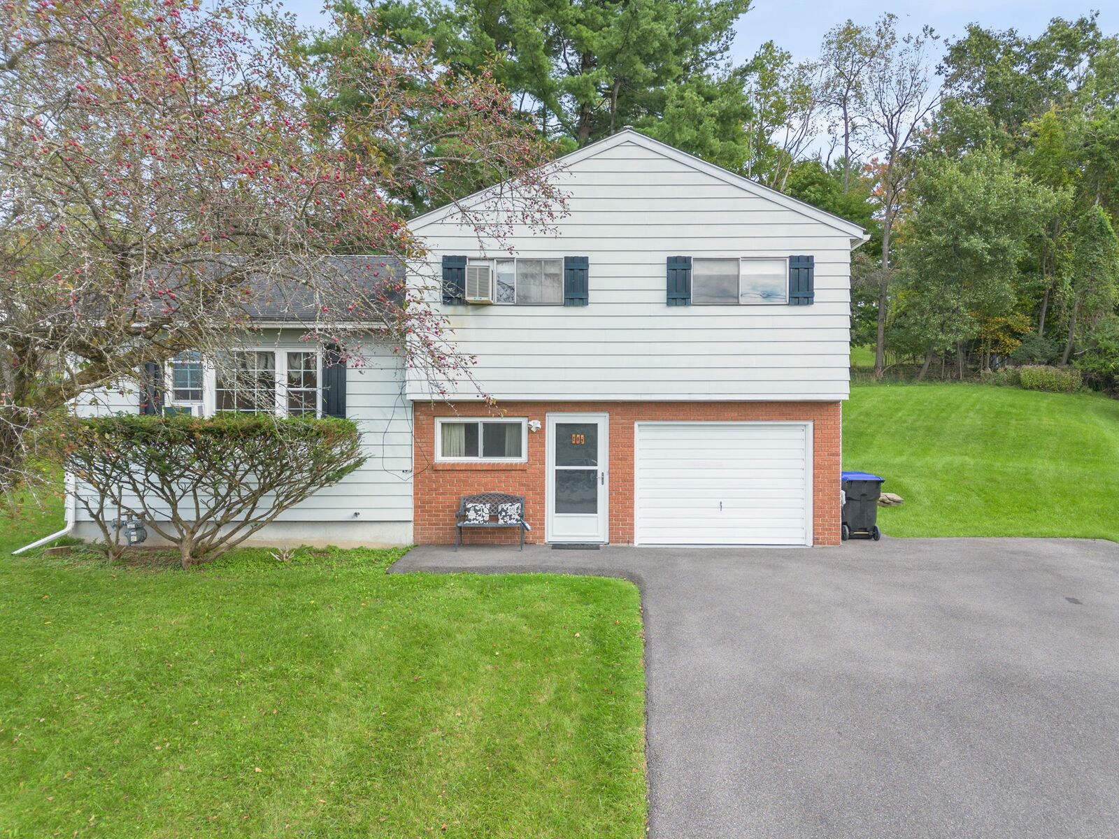 Property Photo: 905 Marguerite Road NY 13850